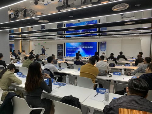 中企通信攜手戴爾科技集團，一站式ICT服務(wù)賦能全球化云服務(wù)落地